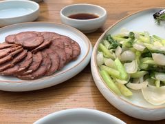 -一轩饺子馆(丽都店)