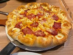 -必胜客(蚌埠东海万达店)
