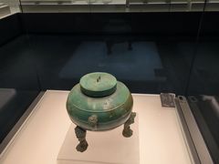 -皖西博物馆