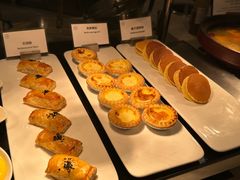 -粤海喜来登酒店·盛宴海鲜牛排自助餐厅(天河城店)