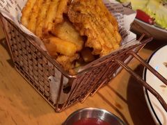 -MR.ROCKY洛奇先生RESTAURANT&BAR(宝安壹方城店)