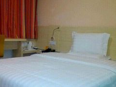 -7天酒店·广州天河公园地铁站店