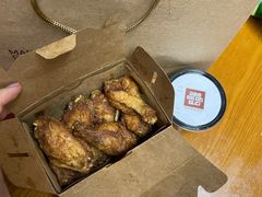 原味全鸡-Kyochon1991校村(共和路店)