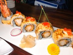 -矶野水产(澳门逸园中心店)