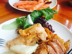 -内蒙古饭店