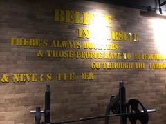 -贝菲特游泳健身(徐泾店)