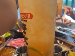 -冯校长老火锅(深圳福田店)