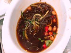 -黄家饺子东北特色菜馆(湖滨商业街店)