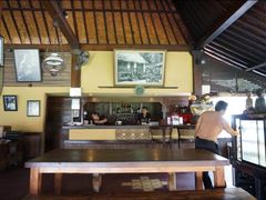 -Pundi Pundi Restaurant