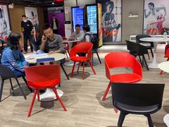 -一兆韦德健身(梅川店)