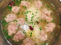 -味上湘菜馆(岳麓山店)