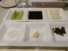 -到家尝北京菜(西坝河店)