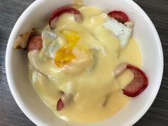 -新记餐厅(香槟大厦店)