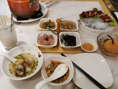 -莆田餐厅(NEX店)