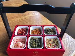 -印象鲵宴·张家界地标美食名片(溪布街店)