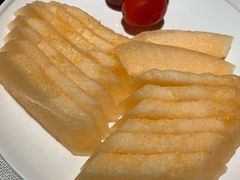 脆皮牛腩-千百味红餐厅·江西菜(绿地双子塔店)