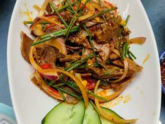 -清真·舒迩布炕锅王·高原美食文化(青海总店)