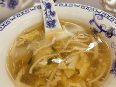 -银都上海菜馆(粤海东路店)