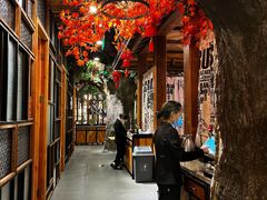 大堂-宝燕海货工场(长江国际店)