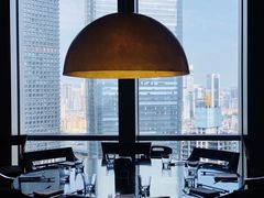 -广州富力君悦大酒店·凯菲厅