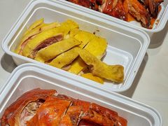 -肥小福·烧鹅专门店(环宇荟店)