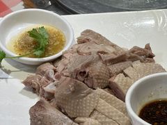 -龙桥私厨·姜花菊花过桥鱼·顺德菜(容桂店)