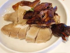 -沿江海南菜·文昌鸡祖师爷(大东海店)