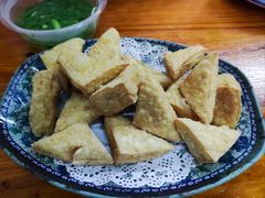-潮汕美食.厚弥粥(白石洲店)