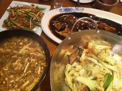 -外婆家(西溪印象城店)