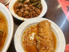 上海黄酱-逸桂禾面馆