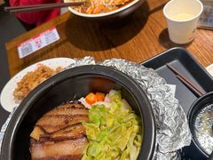 -老妈米线(港龙店)