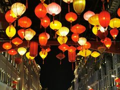 -中山路步行街