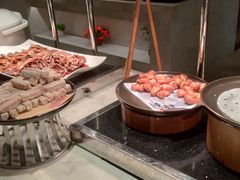 -云尚自助餐厅(佛山南海瞻云酒店)