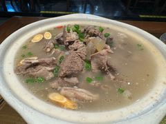 -蔡家酒楼(一德街店)