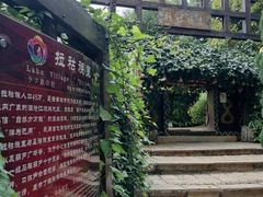 -云南民族村