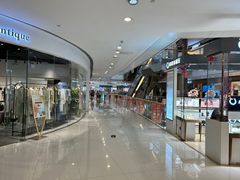 -奥园广场(广州番禺福德路店)