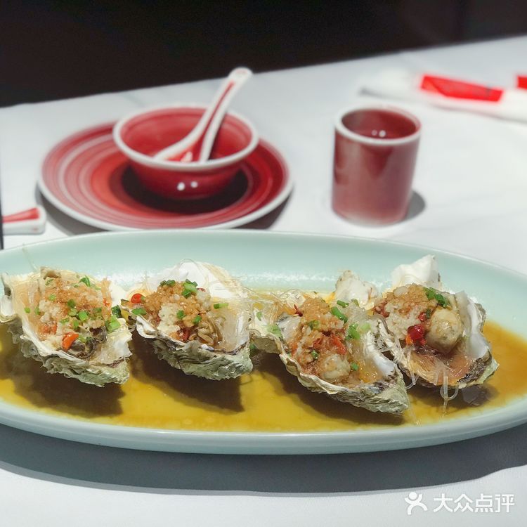 在这里能吃到好吃的湘菜｜古意湘味浓