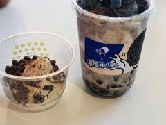 -喜茶(佛山顺德容桂天佑城店)