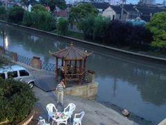 -长兴菜馆(高桥店)