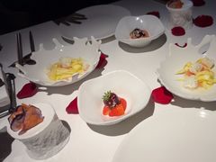 -量子制造·元创意料理(李公堤店)