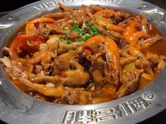 -胖哥俩肉蟹煲(盐城金鹰国际店)