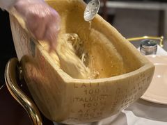 -新贝乐意大利餐厅(苏州中心店)