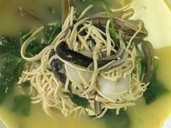 -逸林轩中餐厅(中信泰富朱家角锦江酒店)