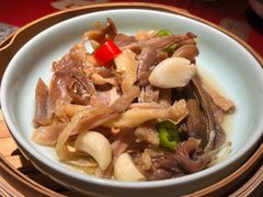 -南京大牌档(中关村领展广场店)