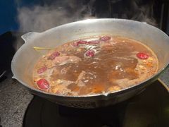 -湊湊火锅·茶憩(新中关购物中心店)