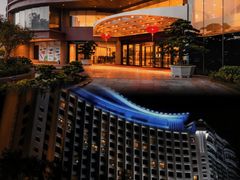 -珠海怡景湾大酒店