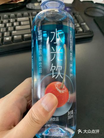 「新光天地」 比较喜欢买点新的饮料常常,也常常踩雷
