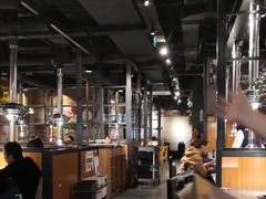 大堂-汉拿山(包河万达店)