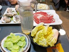 -金龙·打边炉(南京西路店)