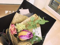 -植物学家的女儿(北马道巷店)